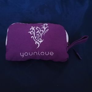 Younique Convertible Compact Duffle Bag
